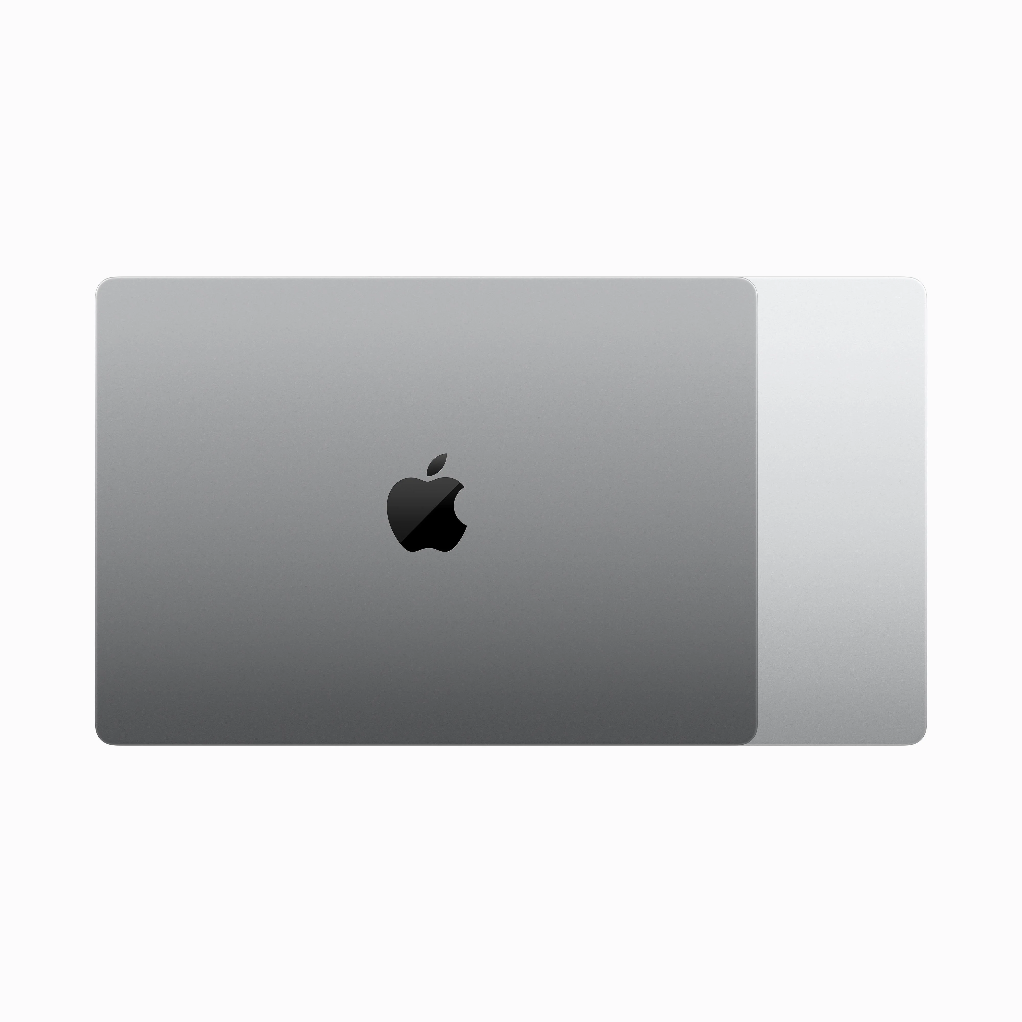 14-inch MacBook Pro: Apple M3 chip with 8‑core CPU and 10‑core GPU, 1TB SSD - Space Grey - Image 9