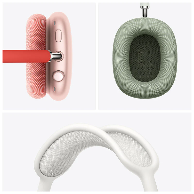 AirPods Max Sky Blue - Image 4