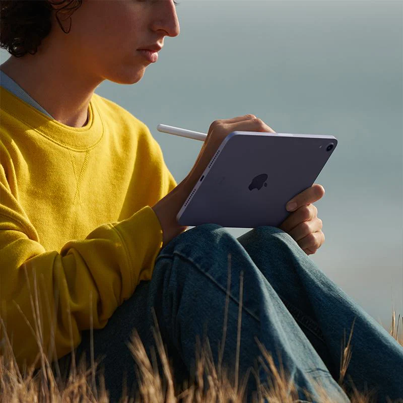 iPad mini Wi-Fi + Cellular 64GB - Pink (6th generation) - Image 7